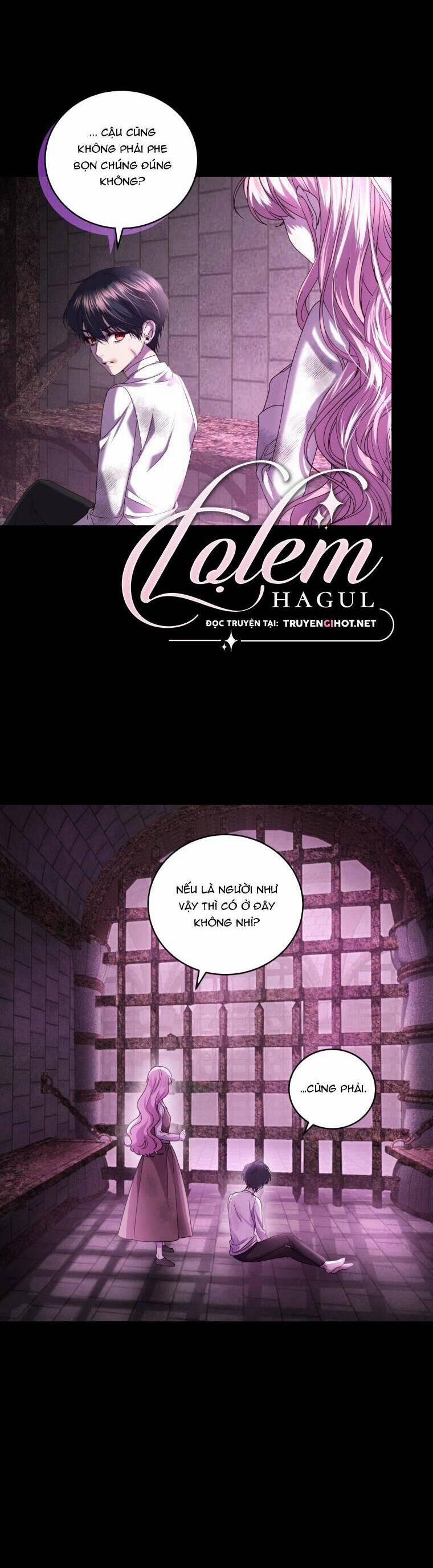 Trở Thành Người Pha Chế Nước Hoa Độc Nhất Của Bạo Chúa 81 trang 3