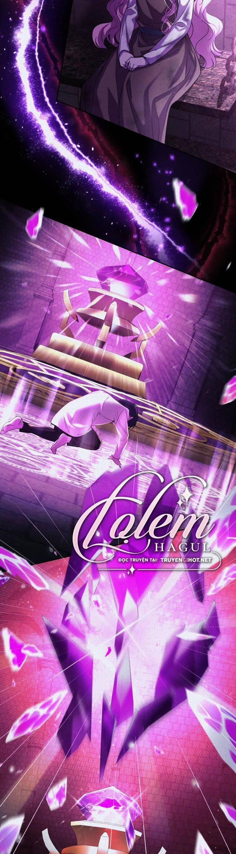 Trở Thành Người Pha Chế Nước Hoa Độc Nhất Của Bạo Chúa 81 trang 31