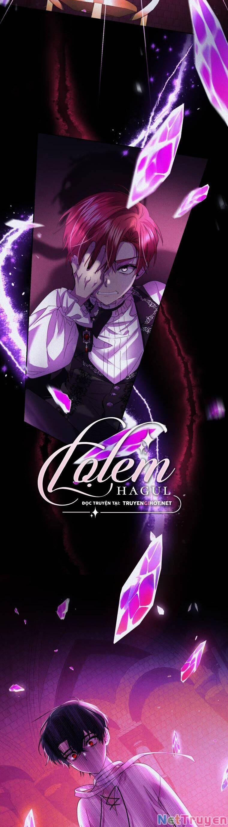 Trở Thành Người Pha Chế Nước Hoa Độc Nhất Của Bạo Chúa 81 trang 32