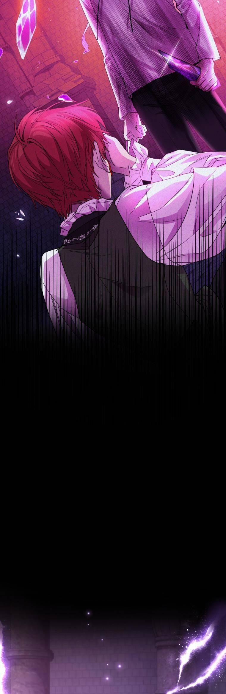 Trở Thành Người Pha Chế Nước Hoa Độc Nhất Của Bạo Chúa 81 trang 33