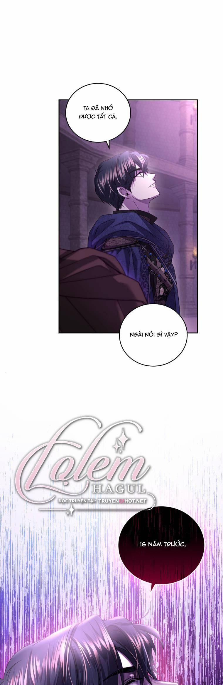 Trở Thành Người Pha Chế Nước Hoa Độc Nhất Của Bạo Chúa 81 trang 35