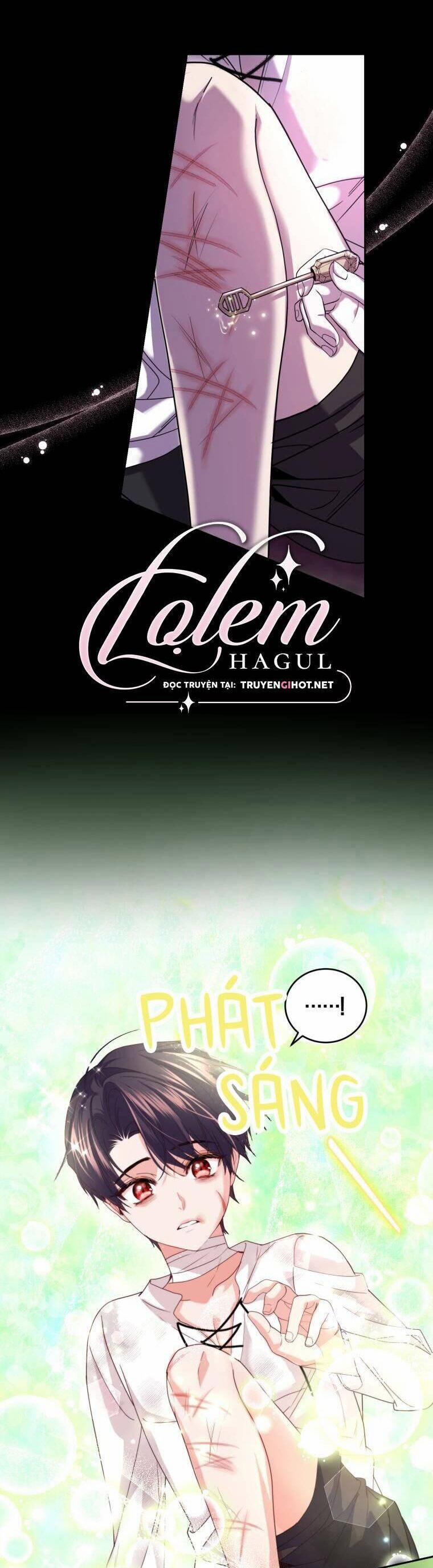 Trở Thành Người Pha Chế Nước Hoa Độc Nhất Của Bạo Chúa 81 trang 4