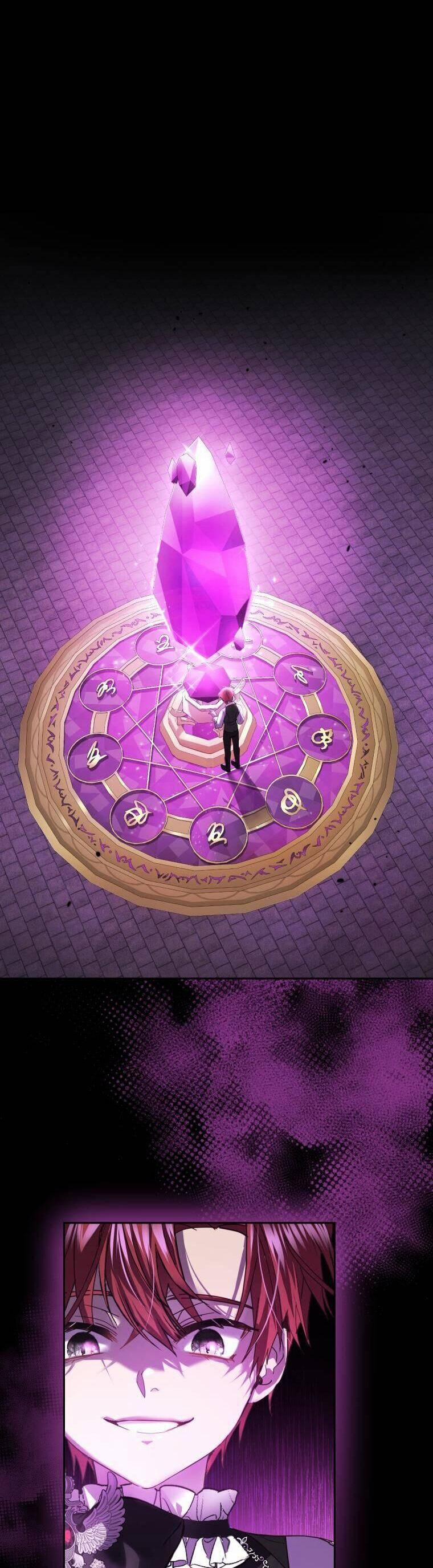 Trở Thành Người Pha Chế Nước Hoa Độc Nhất Của Bạo Chúa 82 trang 10