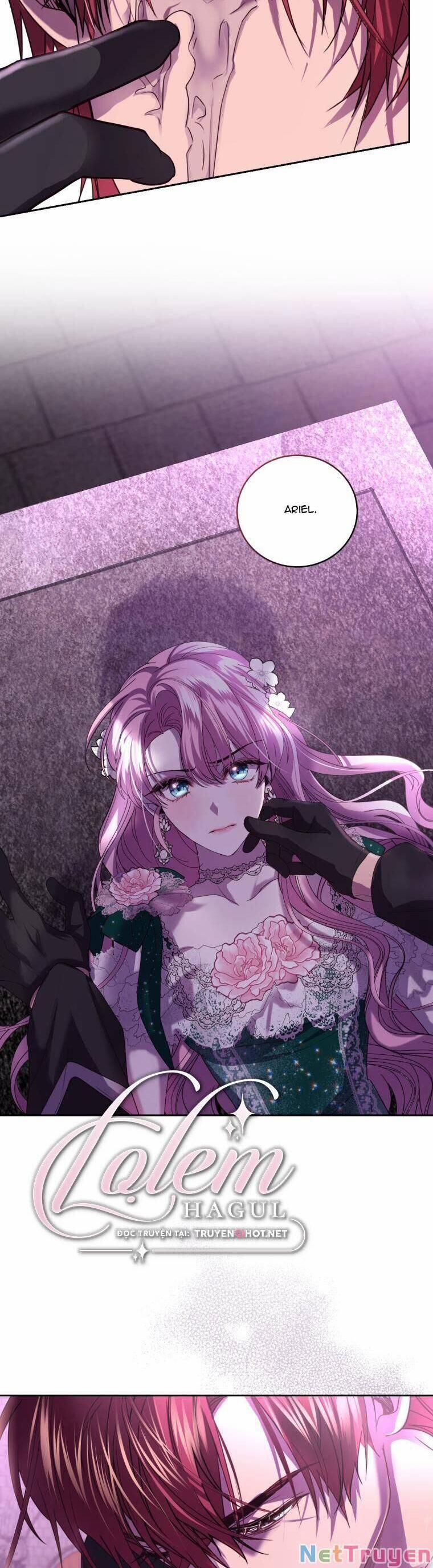 Trở Thành Người Pha Chế Nước Hoa Độc Nhất Của Bạo Chúa 82 trang 16