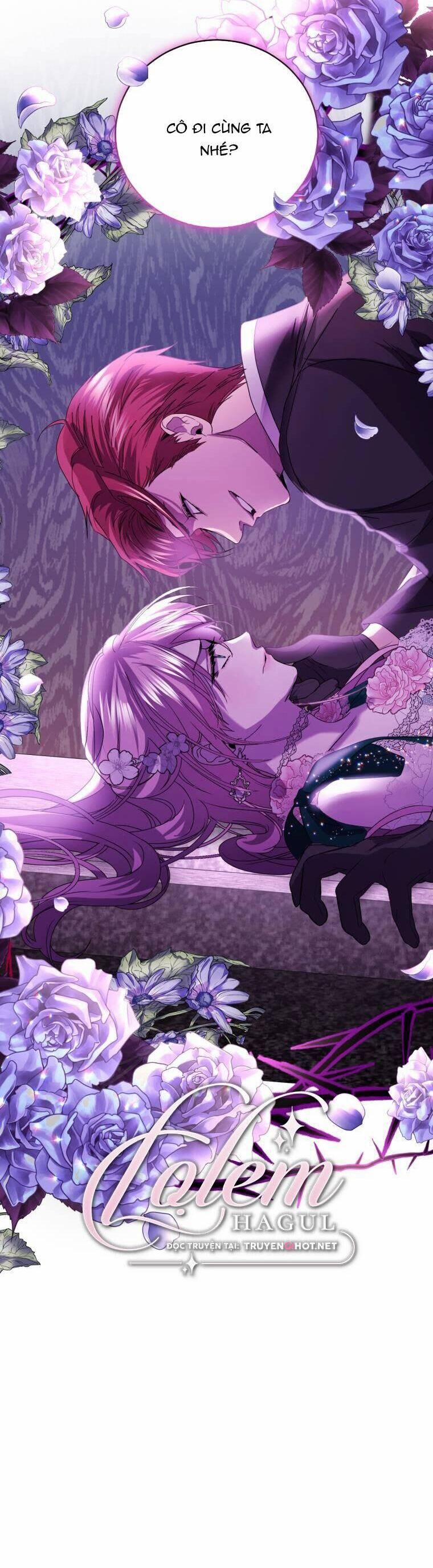 Trở Thành Người Pha Chế Nước Hoa Độc Nhất Của Bạo Chúa 82 trang 18