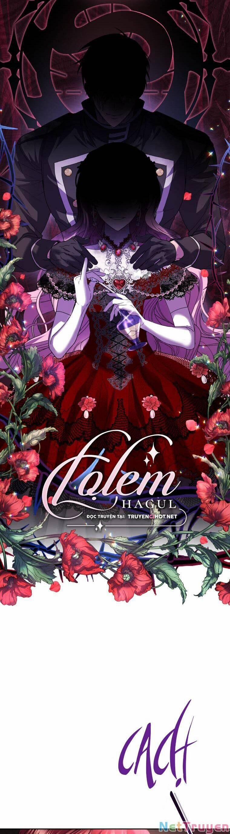 Trở Thành Người Pha Chế Nước Hoa Độc Nhất Của Bạo Chúa 82 trang 24