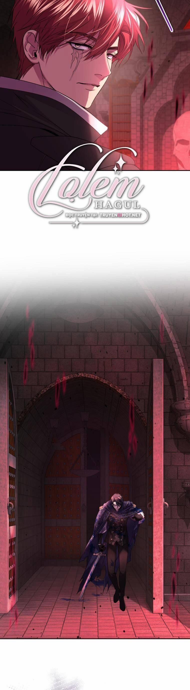 Trở Thành Người Pha Chế Nước Hoa Độc Nhất Của Bạo Chúa 82 trang 25