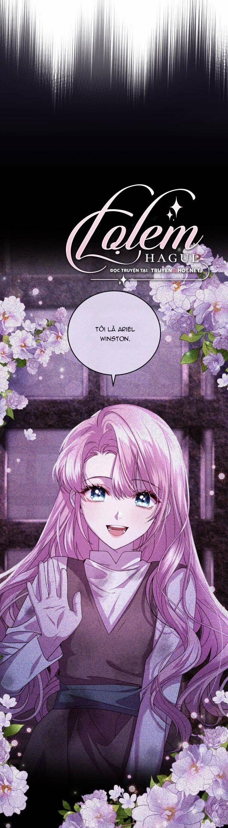 Trở Thành Người Pha Chế Nước Hoa Độc Nhất Của Bạo Chúa 82 trang 3