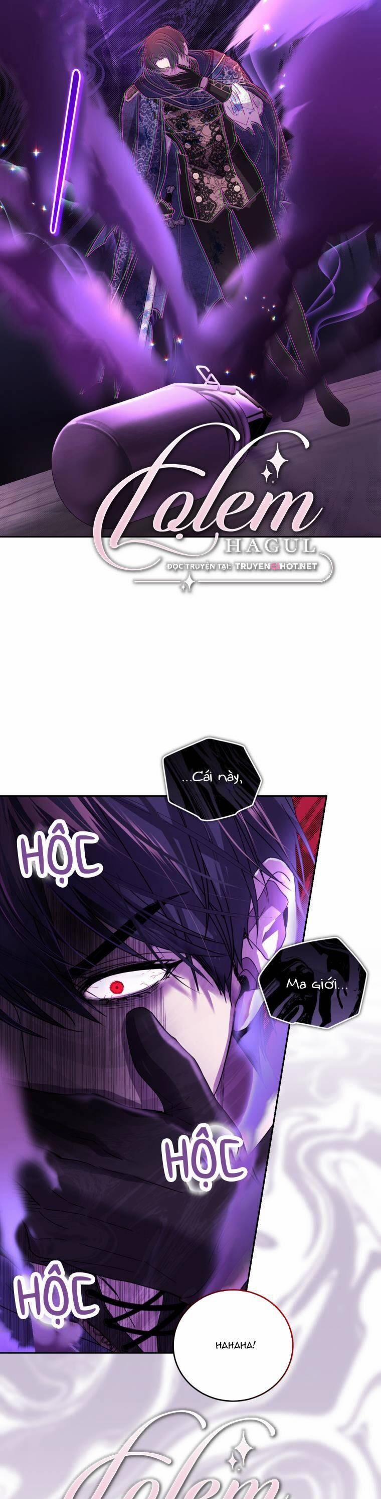 Trở Thành Người Pha Chế Nước Hoa Độc Nhất Của Bạo Chúa 82 trang 37