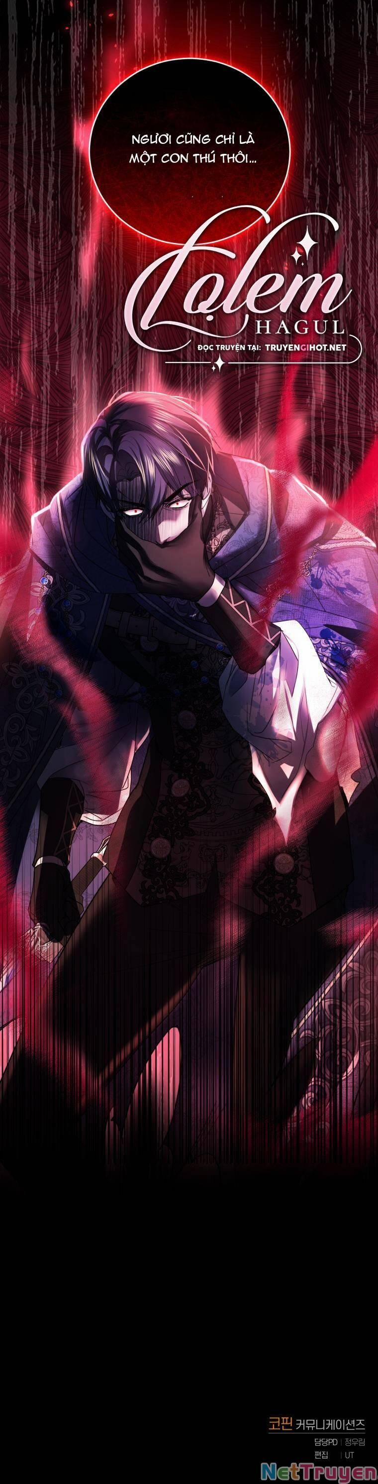 Trở Thành Người Pha Chế Nước Hoa Độc Nhất Của Bạo Chúa 82 trang 39