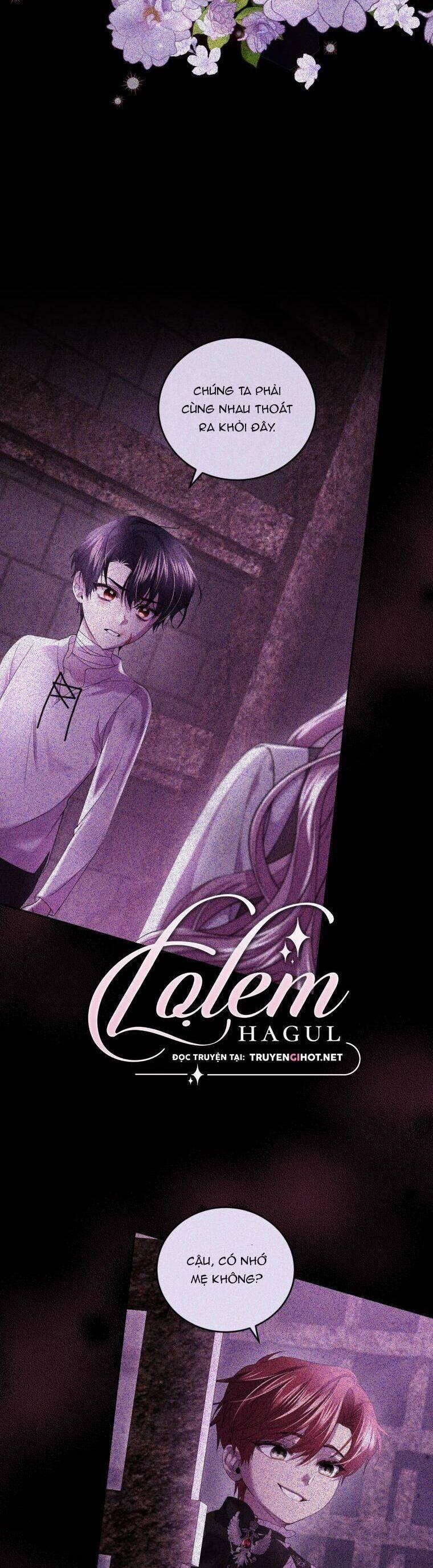 Trở Thành Người Pha Chế Nước Hoa Độc Nhất Của Bạo Chúa 82 trang 4