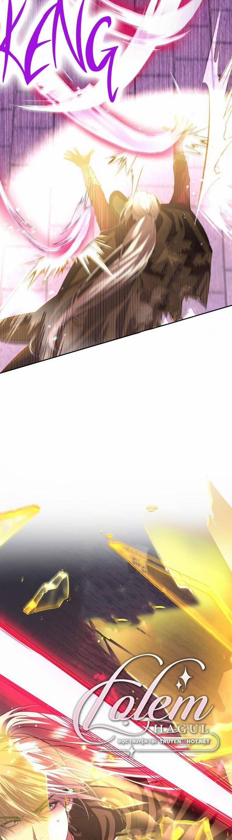 Trở Thành Người Pha Chế Nước Hoa Độc Nhất Của Bạo Chúa 83 trang 15