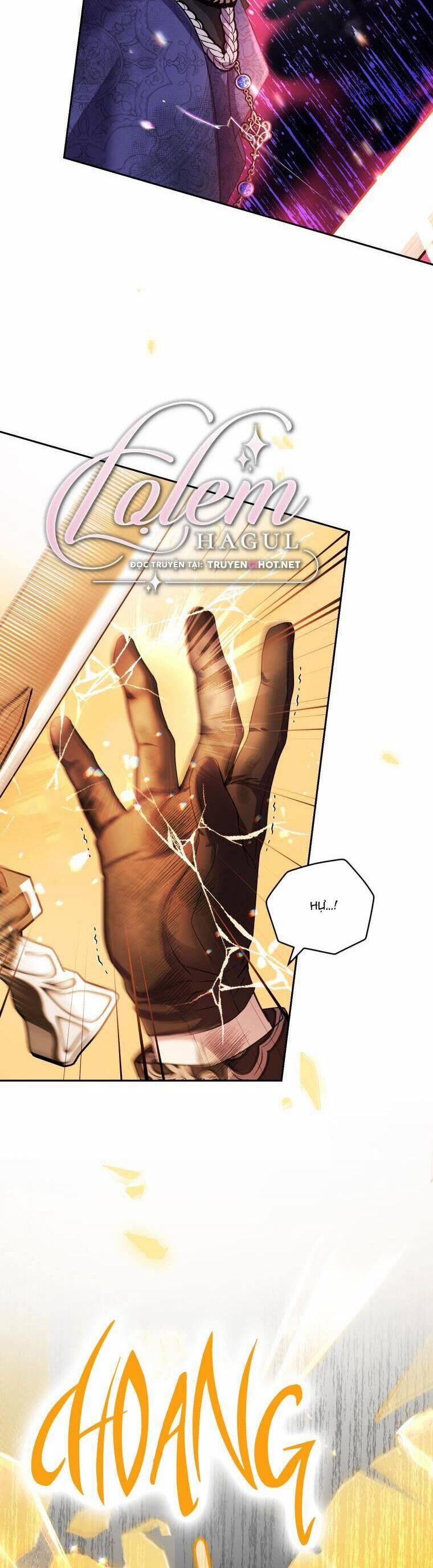 Trở Thành Người Pha Chế Nước Hoa Độc Nhất Của Bạo Chúa 83 trang 19