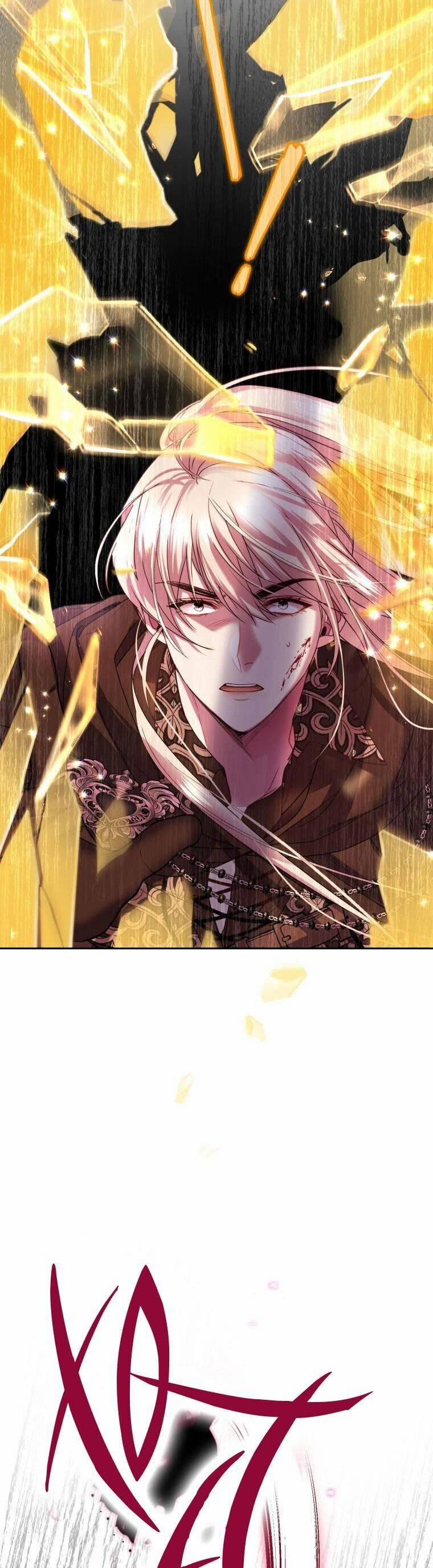 Trở Thành Người Pha Chế Nước Hoa Độc Nhất Của Bạo Chúa 83 trang 20