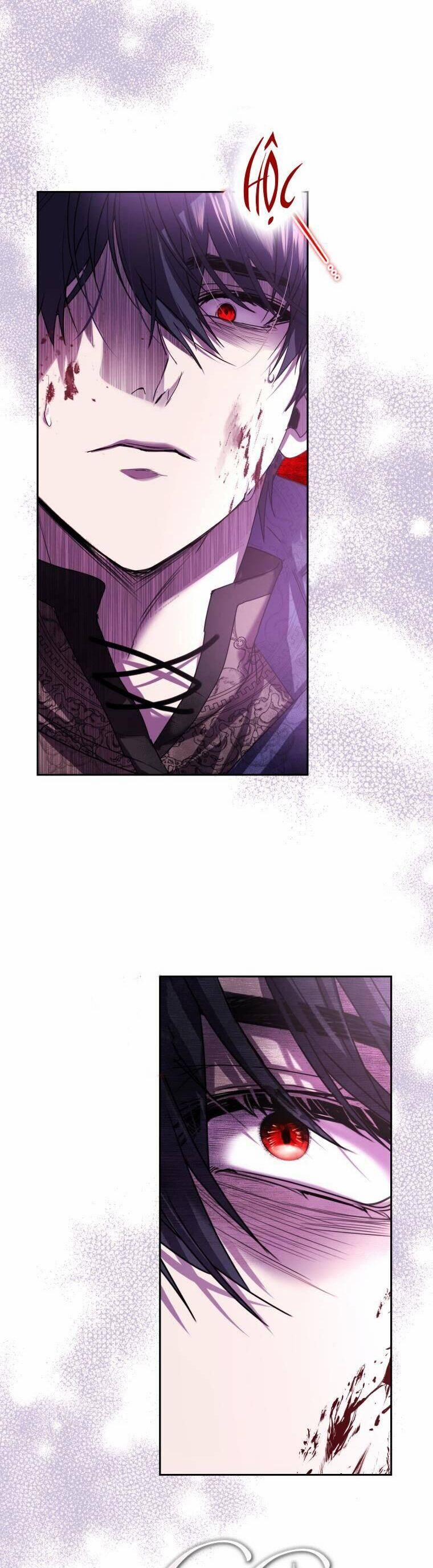 Trở Thành Người Pha Chế Nước Hoa Độc Nhất Của Bạo Chúa 83 trang 22