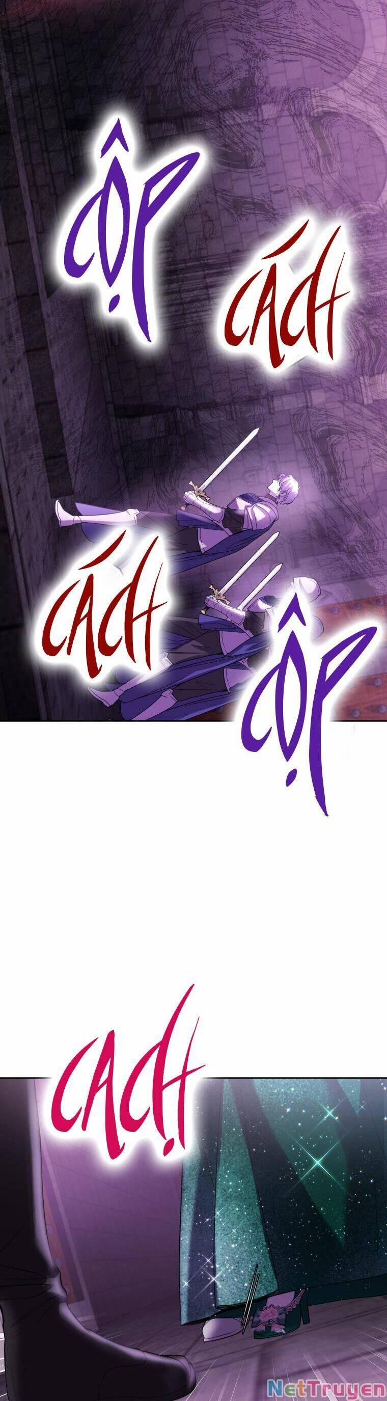 Trở Thành Người Pha Chế Nước Hoa Độc Nhất Của Bạo Chúa 83 trang 24