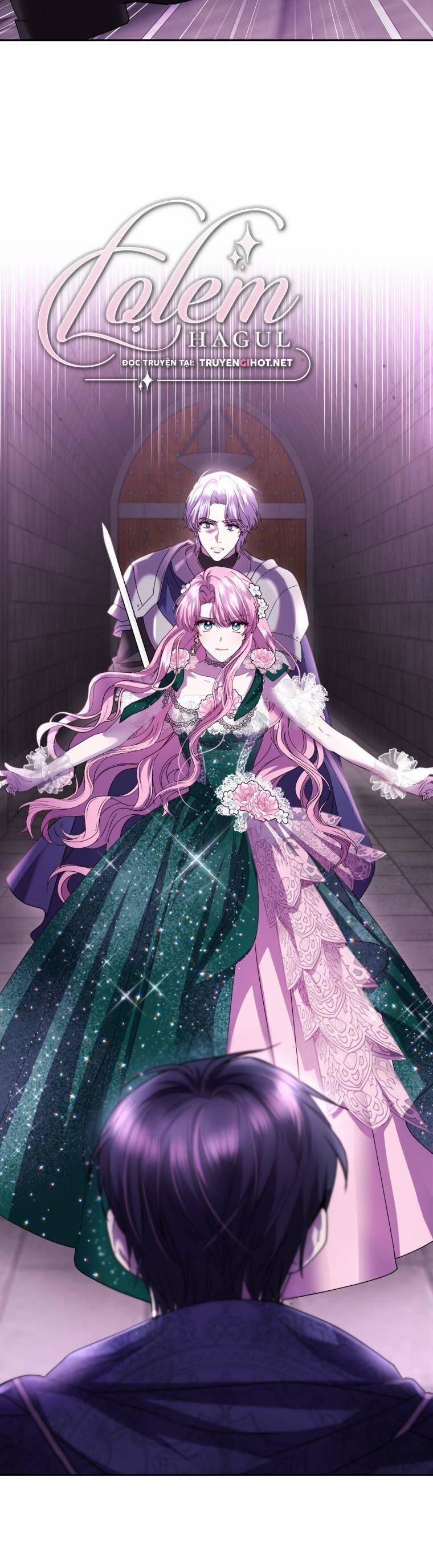 Trở Thành Người Pha Chế Nước Hoa Độc Nhất Của Bạo Chúa 83 trang 25