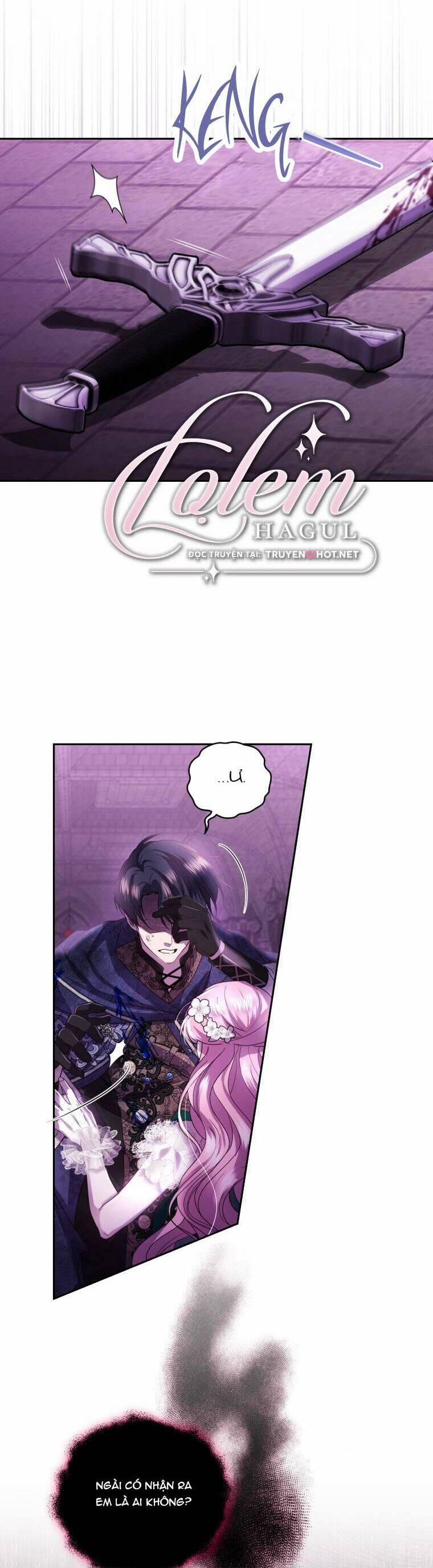 Trở Thành Người Pha Chế Nước Hoa Độc Nhất Của Bạo Chúa 83 trang 27