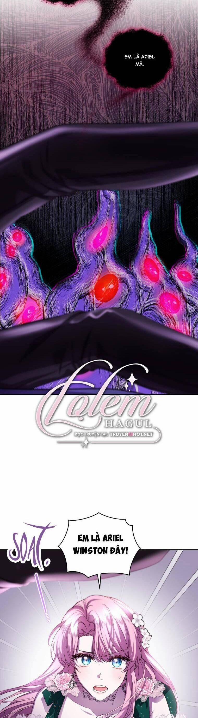 Trở Thành Người Pha Chế Nước Hoa Độc Nhất Của Bạo Chúa 83 trang 28