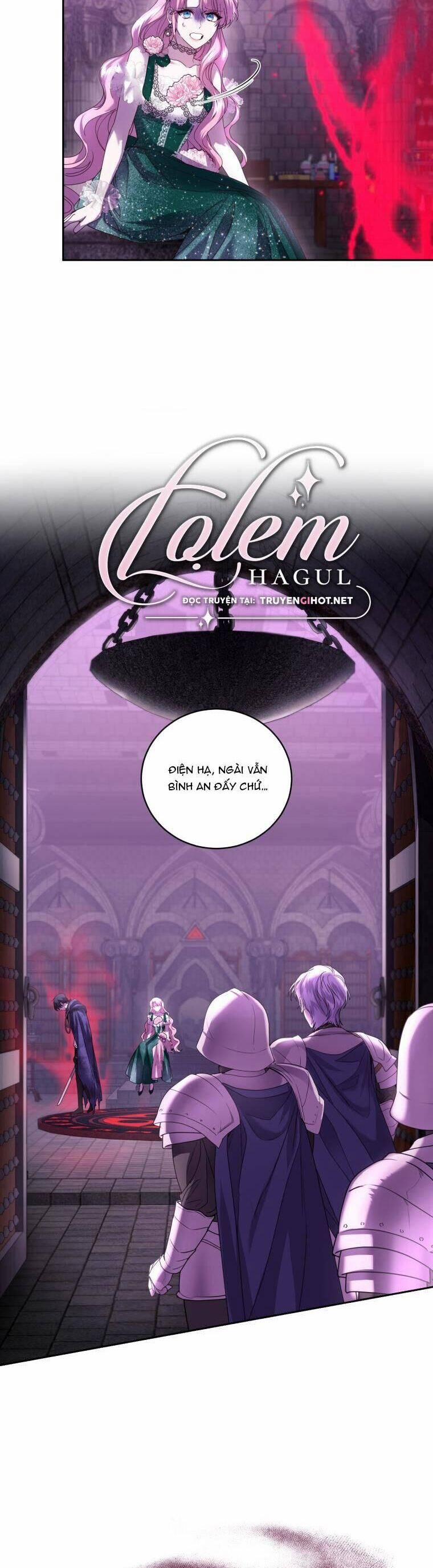 Trở Thành Người Pha Chế Nước Hoa Độc Nhất Của Bạo Chúa 83 trang 3