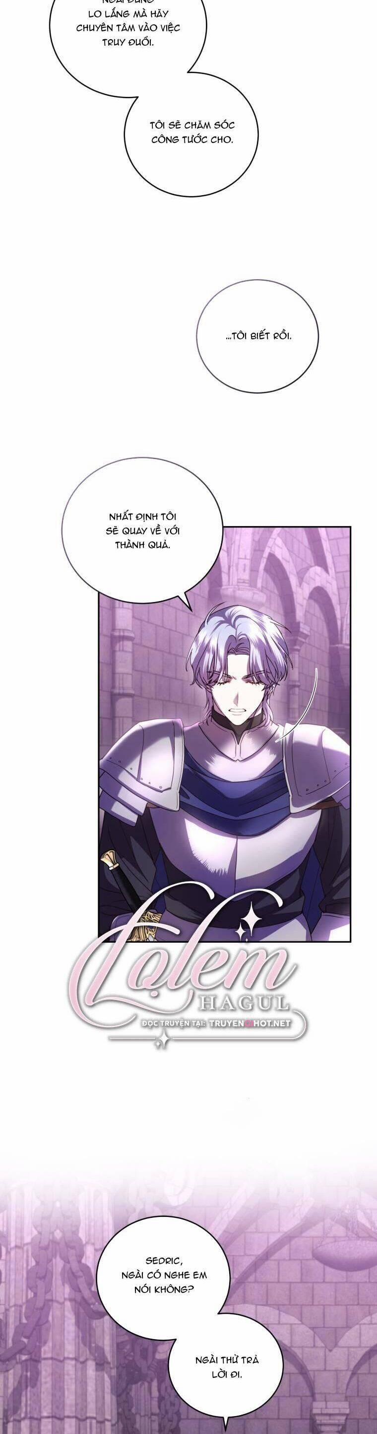 Trở Thành Người Pha Chế Nước Hoa Độc Nhất Của Bạo Chúa 83 trang 34