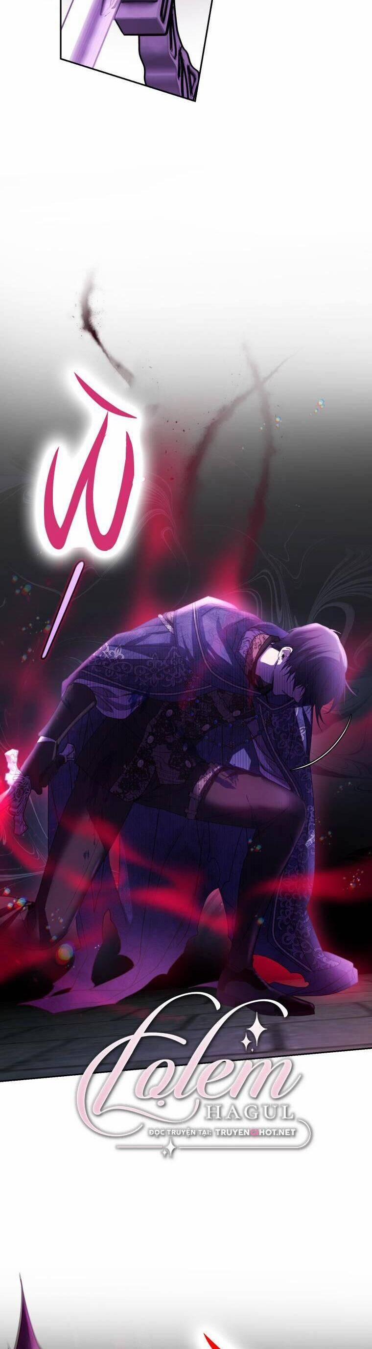 Trở Thành Người Pha Chế Nước Hoa Độc Nhất Của Bạo Chúa 83 trang 6