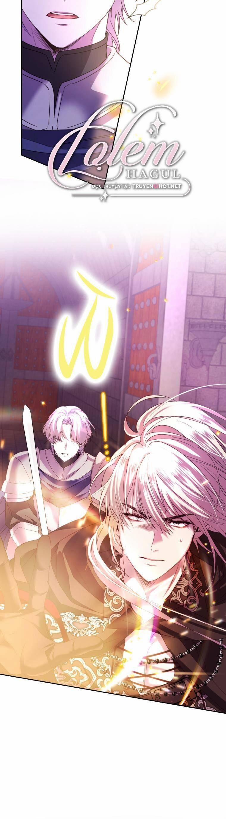 Trở Thành Người Pha Chế Nước Hoa Độc Nhất Của Bạo Chúa 83 trang 9