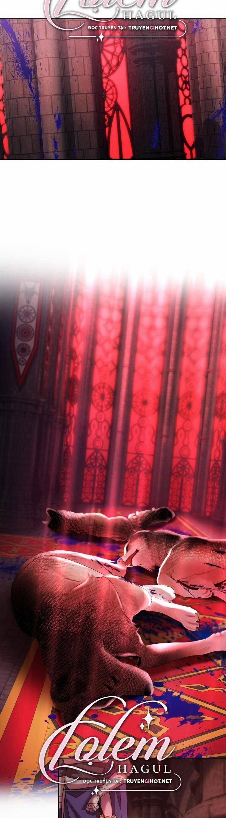 Trở Thành Người Pha Chế Nước Hoa Độc Nhất Của Bạo Chúa 84 trang 10