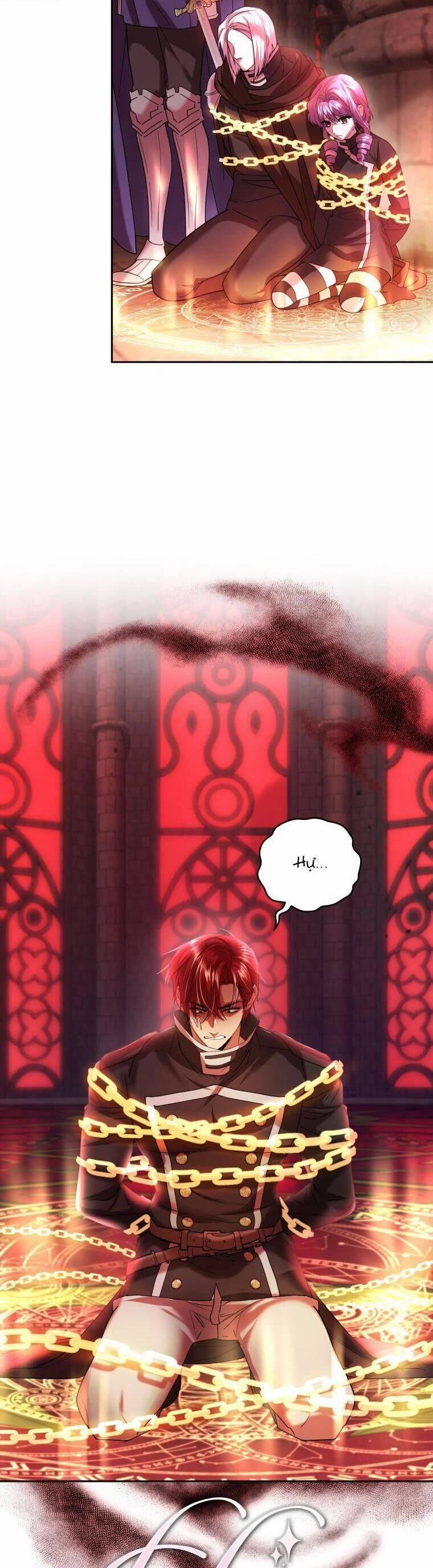 Trở Thành Người Pha Chế Nước Hoa Độc Nhất Của Bạo Chúa 84 trang 11