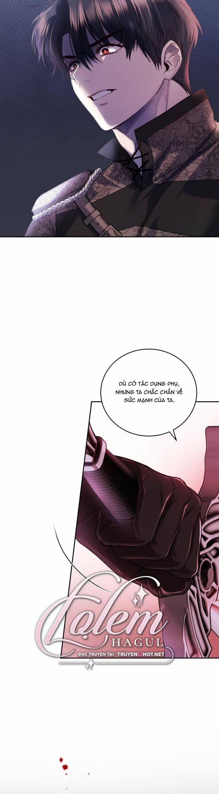 Trở Thành Người Pha Chế Nước Hoa Độc Nhất Của Bạo Chúa 84 trang 14