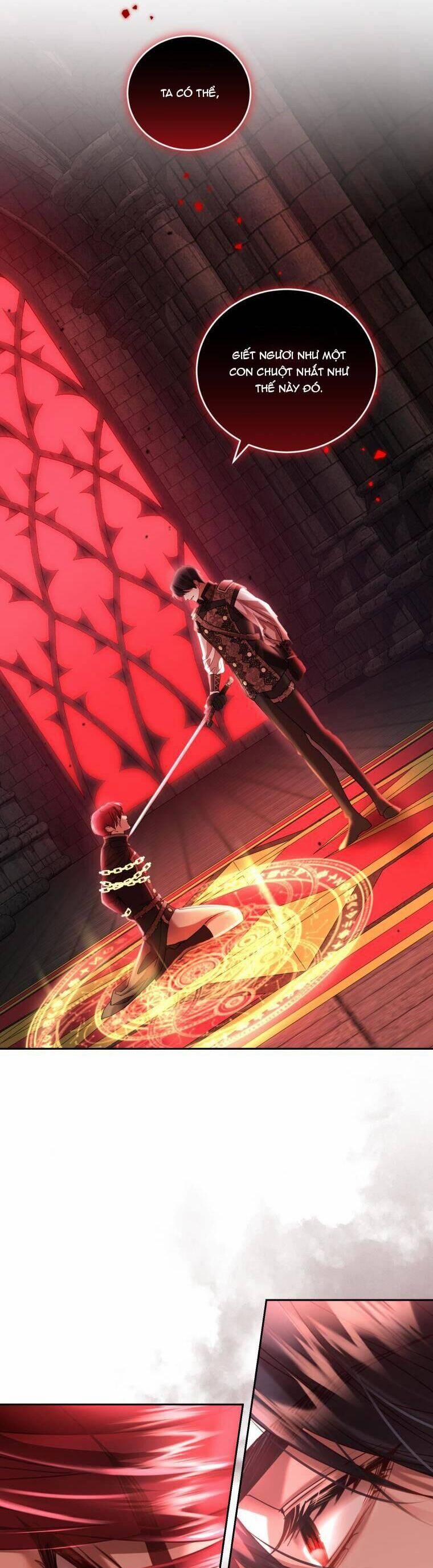 Trở Thành Người Pha Chế Nước Hoa Độc Nhất Của Bạo Chúa 84 trang 15