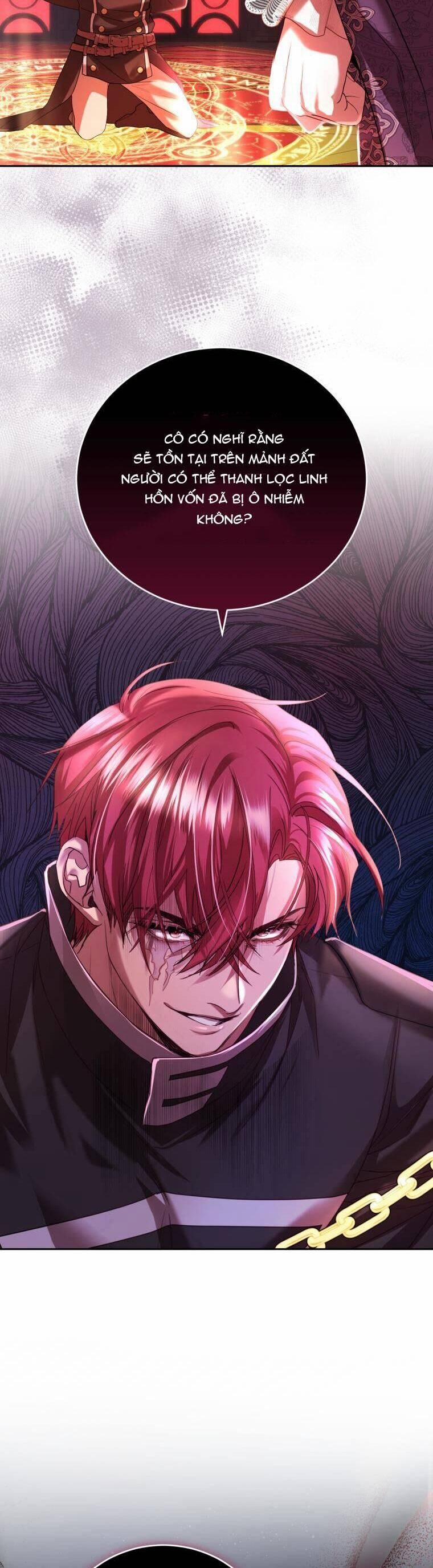 Trở Thành Người Pha Chế Nước Hoa Độc Nhất Của Bạo Chúa 84 trang 18