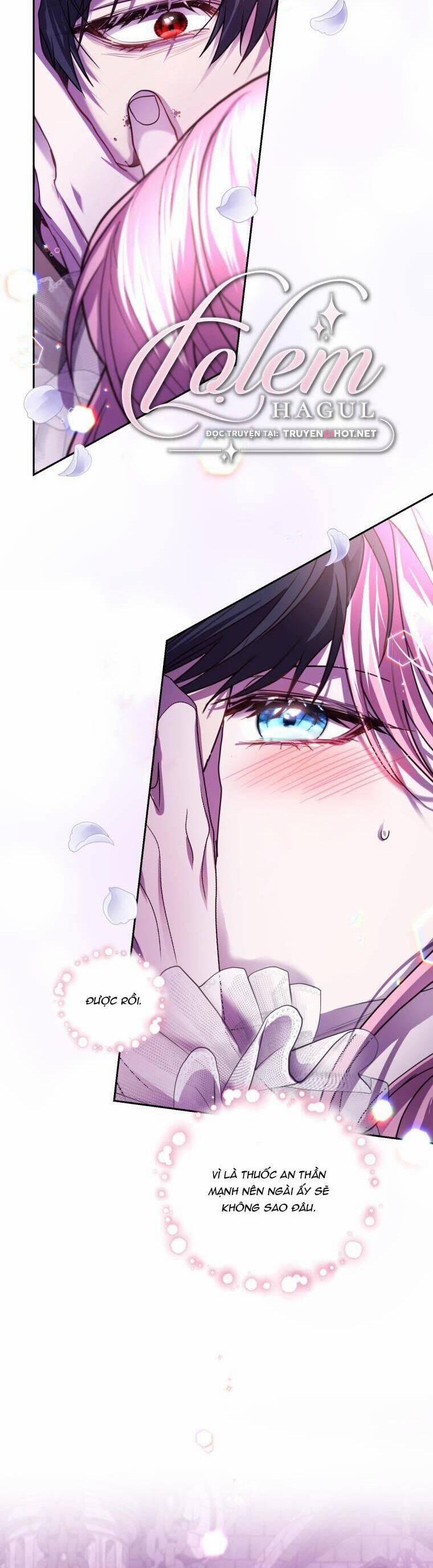 Trở Thành Người Pha Chế Nước Hoa Độc Nhất Của Bạo Chúa 84 trang 2