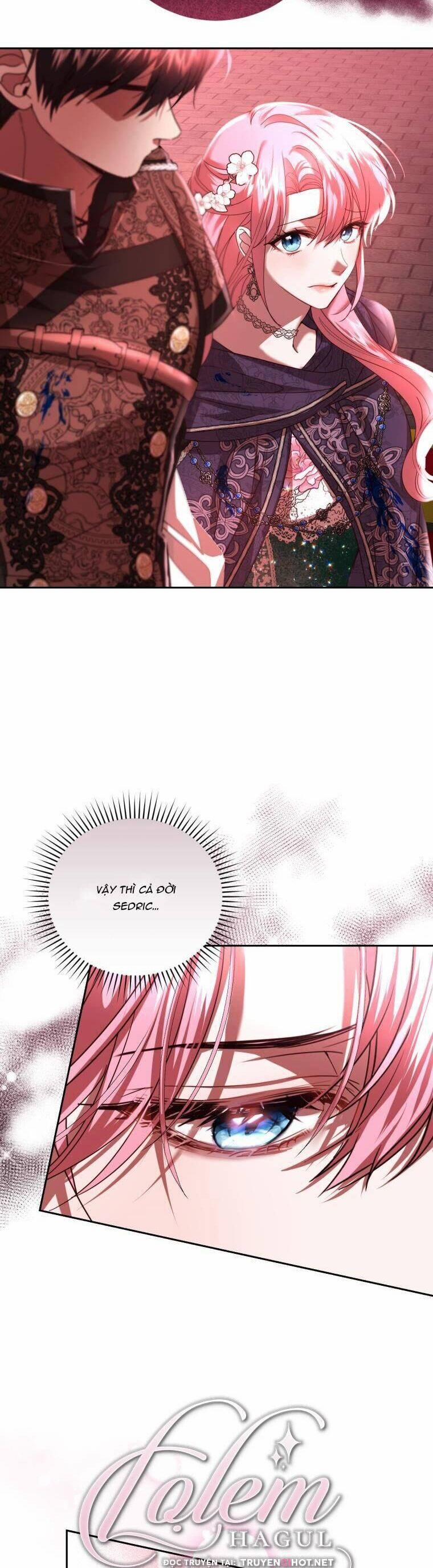 Trở Thành Người Pha Chế Nước Hoa Độc Nhất Của Bạo Chúa 84 trang 20