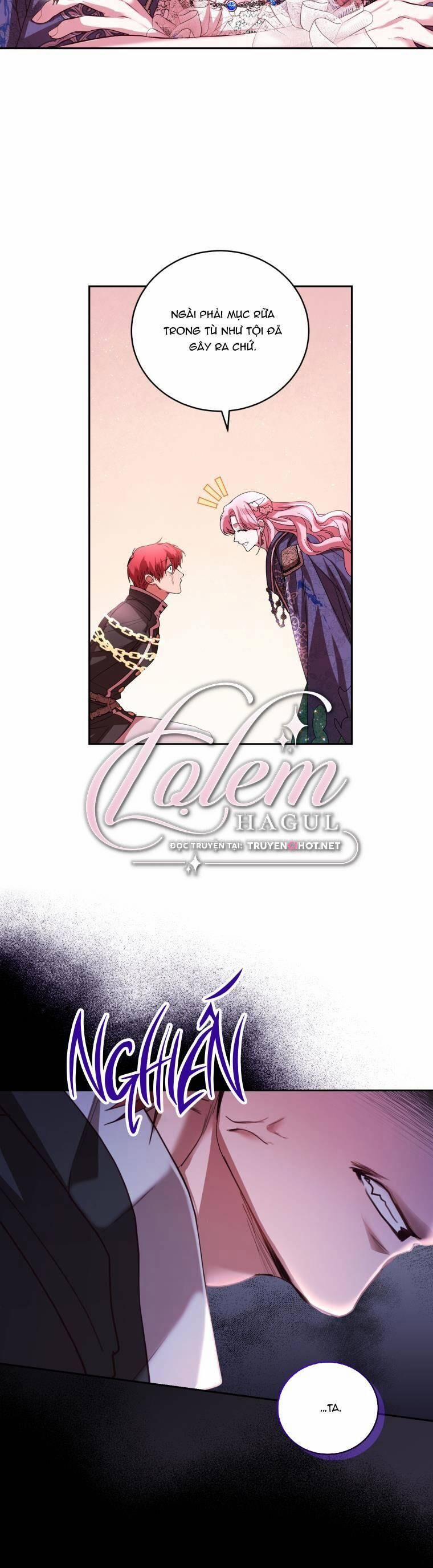 Trở Thành Người Pha Chế Nước Hoa Độc Nhất Của Bạo Chúa 84 trang 25