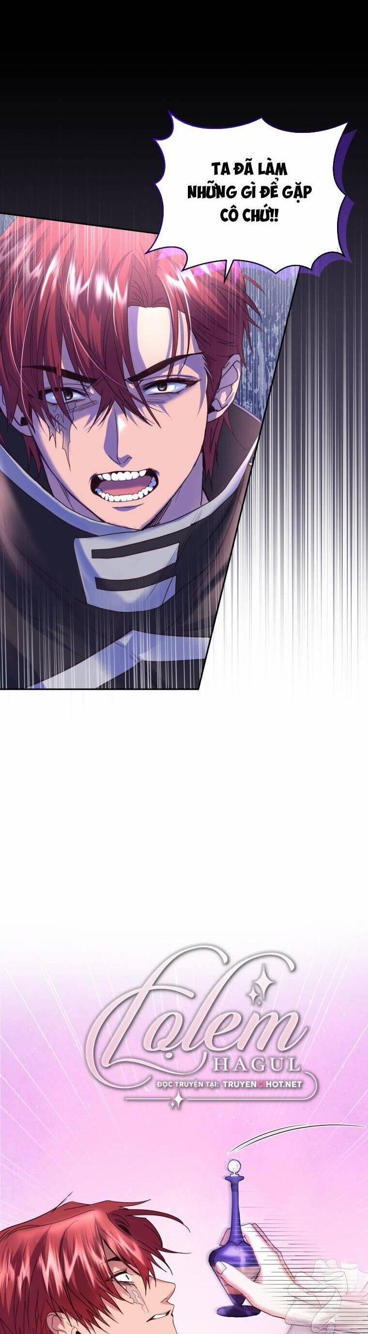 Trở Thành Người Pha Chế Nước Hoa Độc Nhất Của Bạo Chúa 84 trang 26