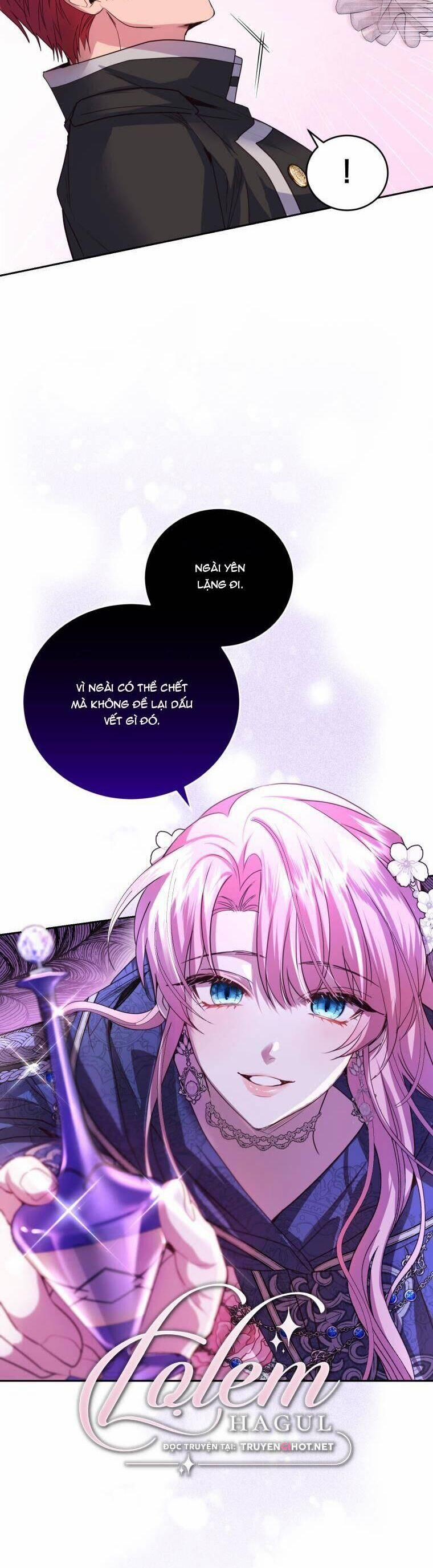 Trở Thành Người Pha Chế Nước Hoa Độc Nhất Của Bạo Chúa 84 trang 27