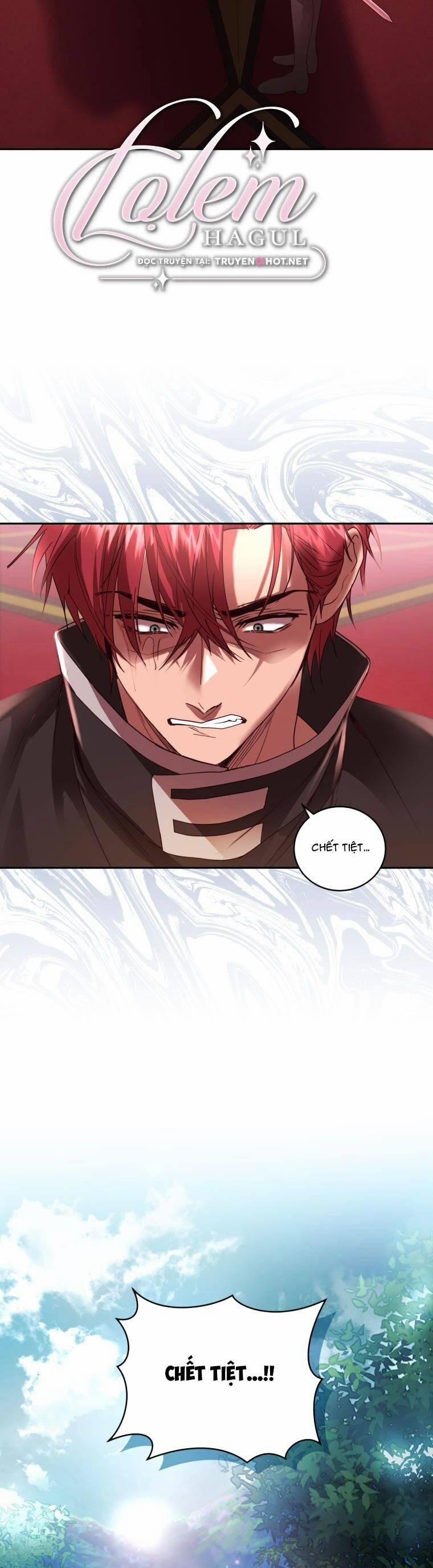 Trở Thành Người Pha Chế Nước Hoa Độc Nhất Của Bạo Chúa 84 trang 29