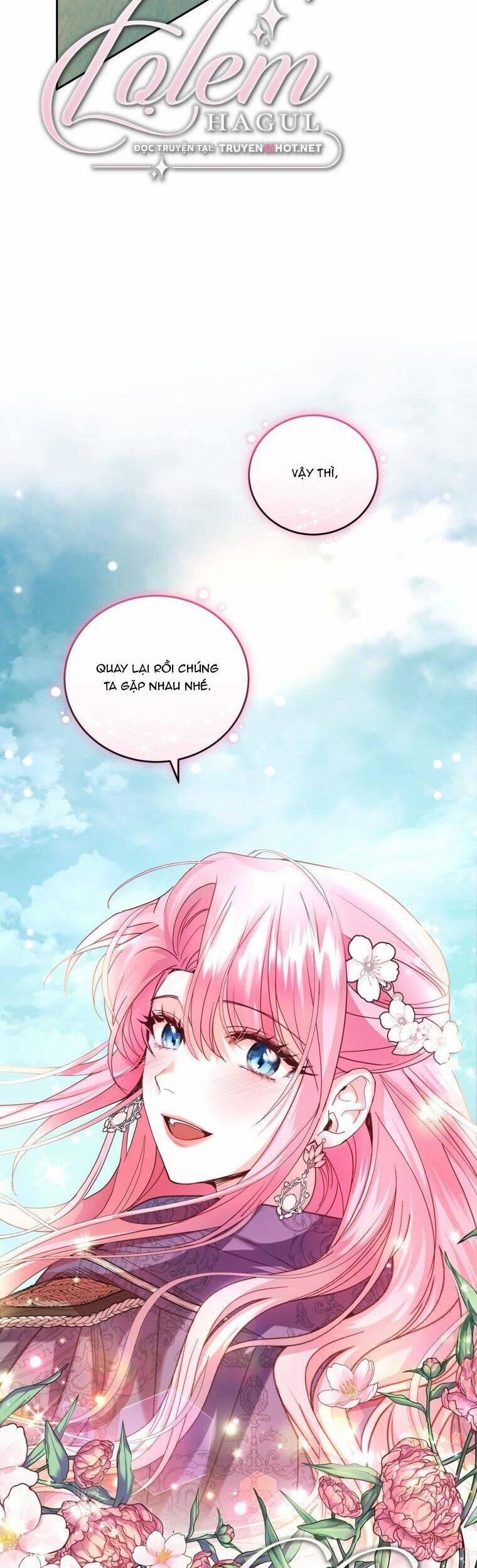 Trở Thành Người Pha Chế Nước Hoa Độc Nhất Của Bạo Chúa 84 trang 37