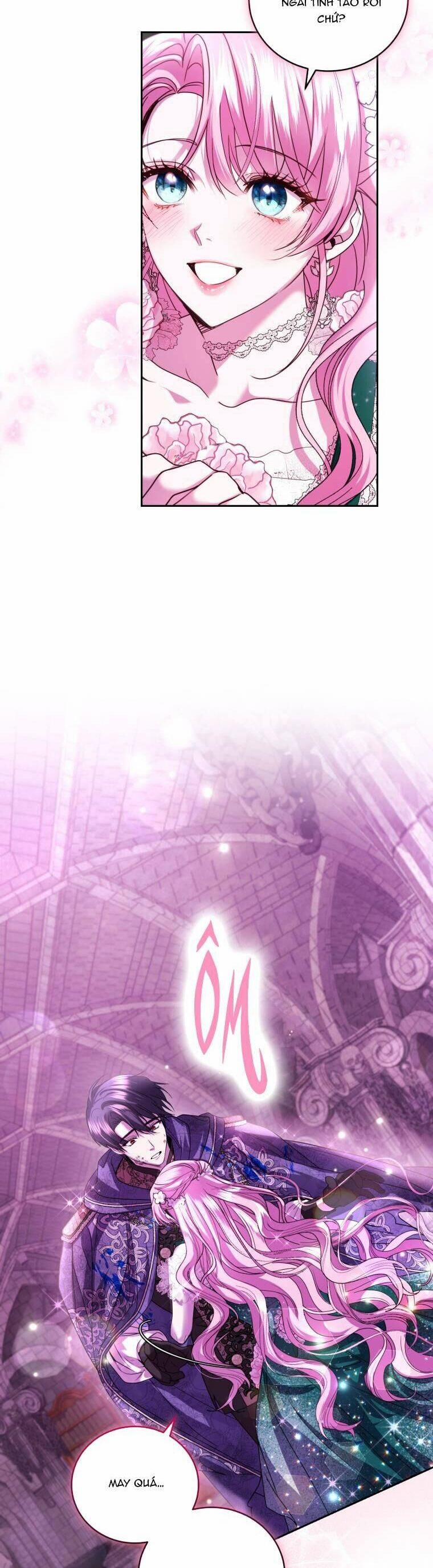 Trở Thành Người Pha Chế Nước Hoa Độc Nhất Của Bạo Chúa 84 trang 4