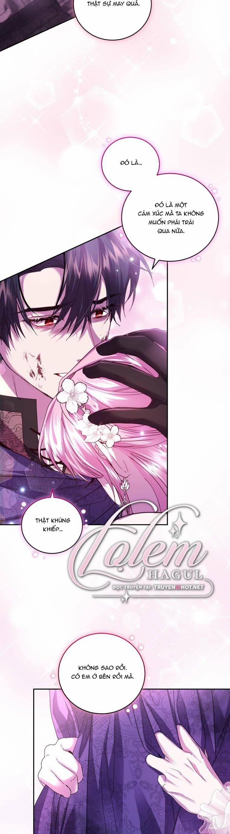 Trở Thành Người Pha Chế Nước Hoa Độc Nhất Của Bạo Chúa 84 trang 5