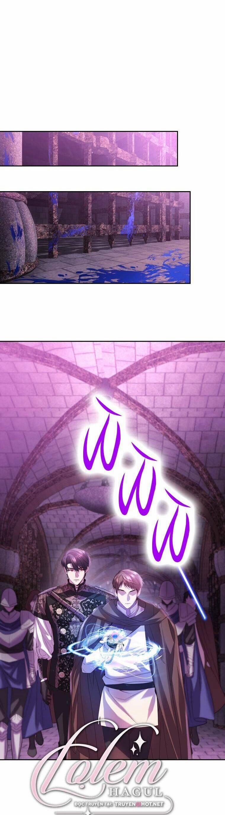 Trở Thành Người Pha Chế Nước Hoa Độc Nhất Của Bạo Chúa 84 trang 7