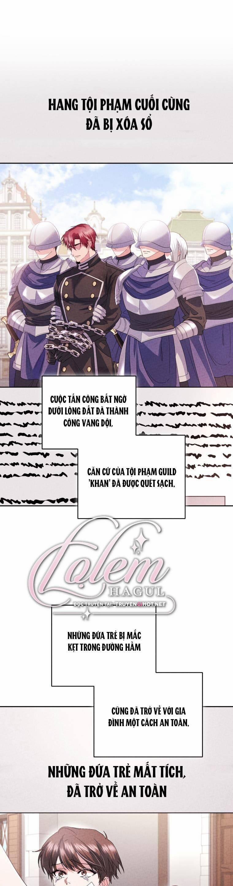 Trở Thành Người Pha Chế Nước Hoa Độc Nhất Của Bạo Chúa 85 trang 1