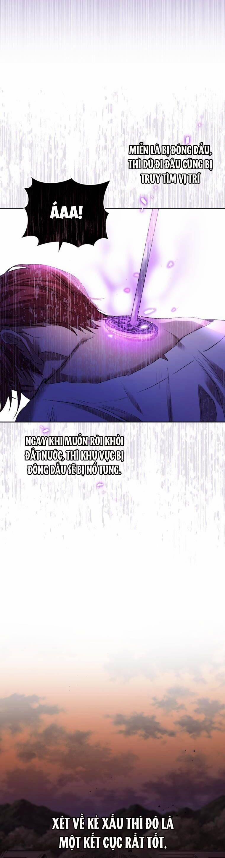 Trở Thành Người Pha Chế Nước Hoa Độc Nhất Của Bạo Chúa 85 trang 10