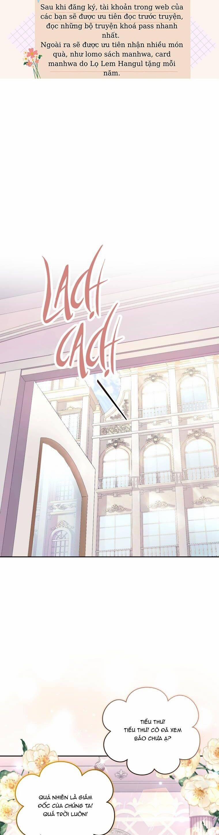 Trở Thành Người Pha Chế Nước Hoa Độc Nhất Của Bạo Chúa 85 trang 12