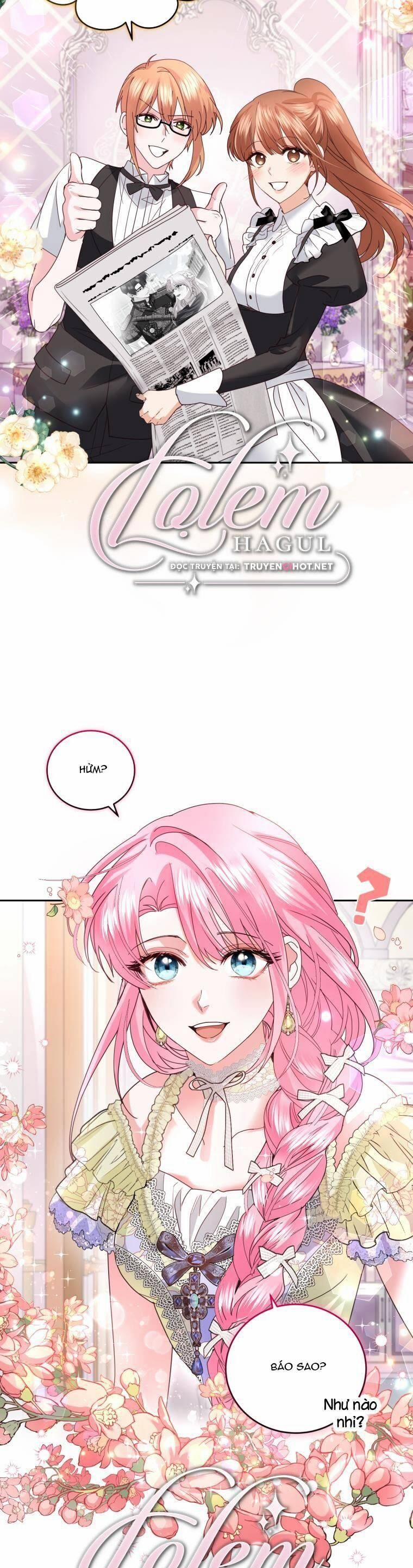 Trở Thành Người Pha Chế Nước Hoa Độc Nhất Của Bạo Chúa 85 trang 13