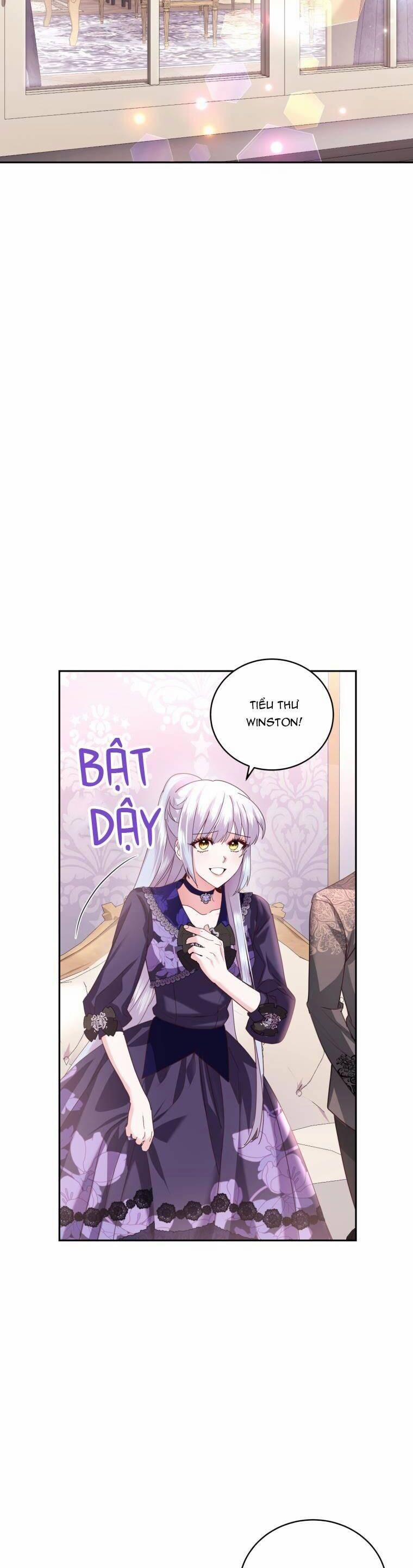 Trở Thành Người Pha Chế Nước Hoa Độc Nhất Của Bạo Chúa 85 trang 22