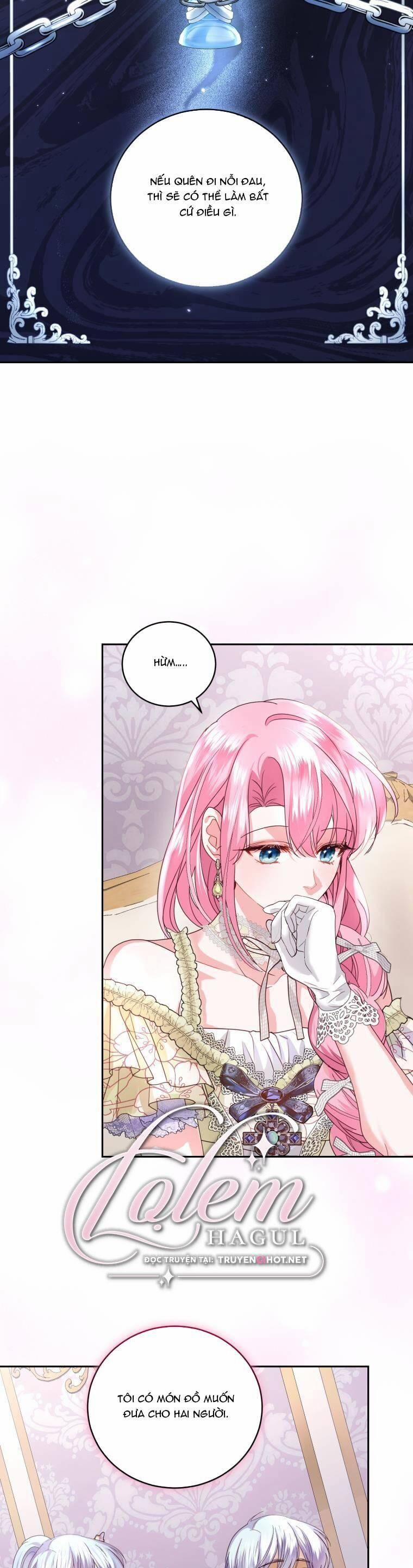 Trở Thành Người Pha Chế Nước Hoa Độc Nhất Của Bạo Chúa 85 trang 33