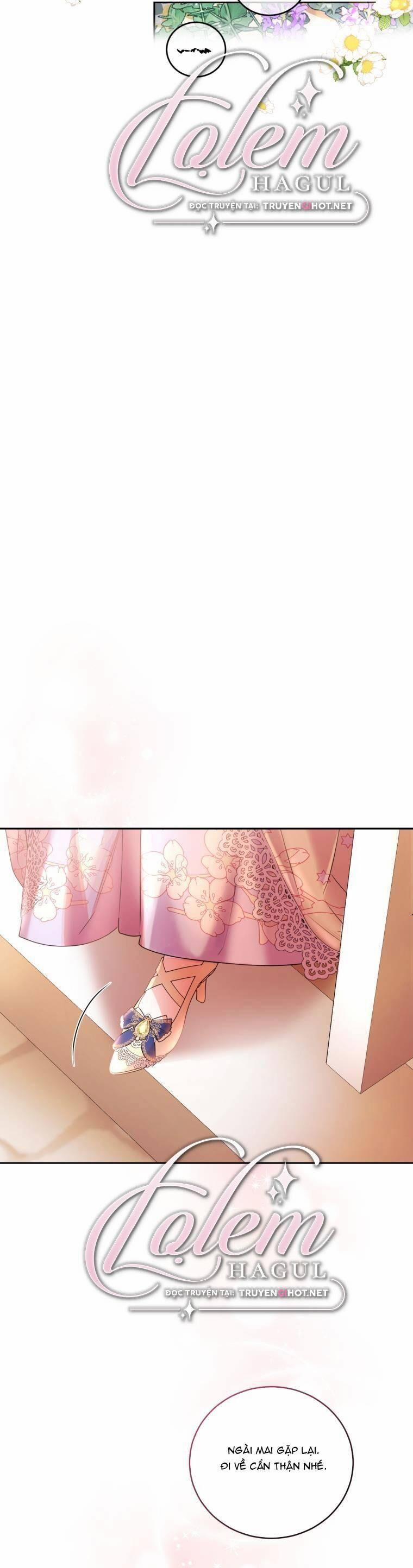 Trở Thành Người Pha Chế Nước Hoa Độc Nhất Của Bạo Chúa 85 trang 37