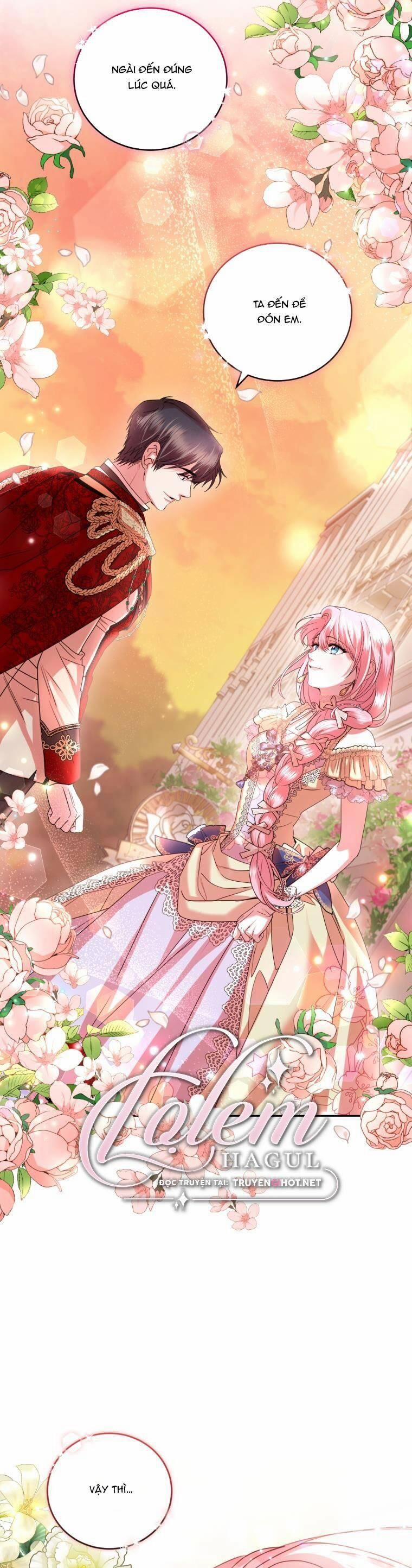 Trở Thành Người Pha Chế Nước Hoa Độc Nhất Của Bạo Chúa 85 trang 39